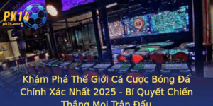 Kham Pha The Gioi Ca Cuoc Bong A Chinh Xac Nhat 2025 Bi Quyet Chien Thang Moi Tran Au