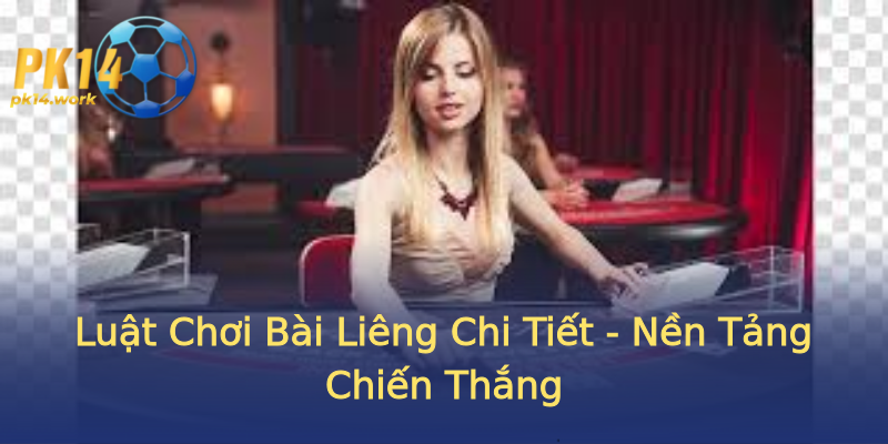 Luật Chơi Bài Liêng Chi Tiết - Nền Tảng Chiến Thắng Luật Chơi Bài Liêng Chi Tiết - Nền Tảng Chiến Thắng
